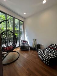 Greenwood Mews (D11), Terrace #559252361